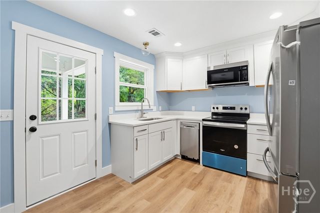 95 Fox Lane, Ridgeland, SC 29936