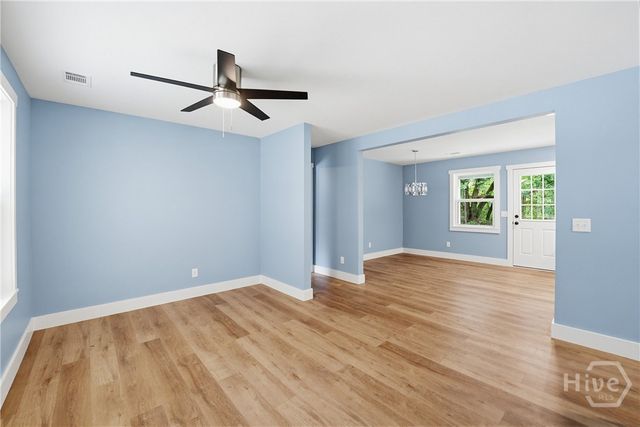 95 Fox Lane, Ridgeland, SC 29936