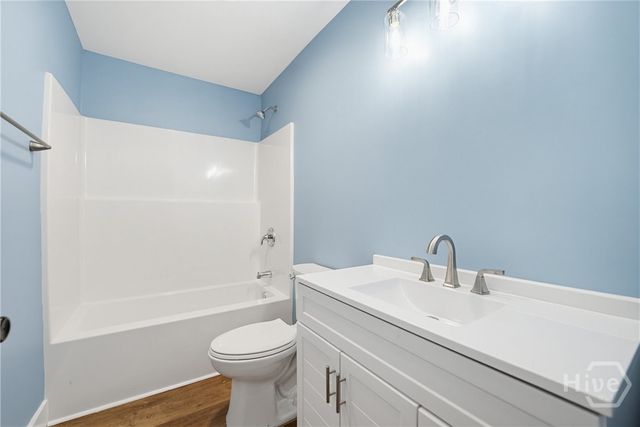 95 Fox Lane, Ridgeland, SC 29936