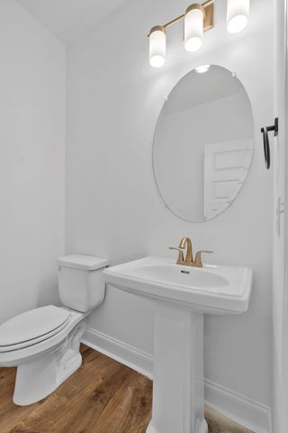 61 Trevino Lane, Lebanon, TN 37087