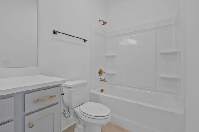 61 Trevino Lane, Lebanon, TN 37087