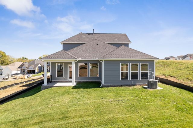 61 Trevino Lane, Lebanon, TN 37087