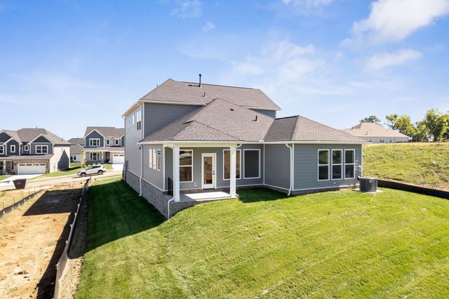 61 Trevino Lane, Lebanon, TN 37087