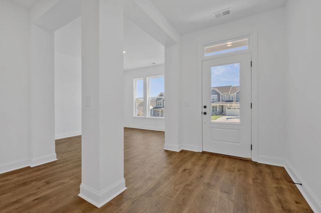 61 Trevino Lane, Lebanon, TN 37087