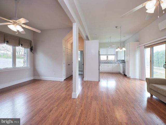 110 CLAY RIDGE RD, Ottsville, PA 18942