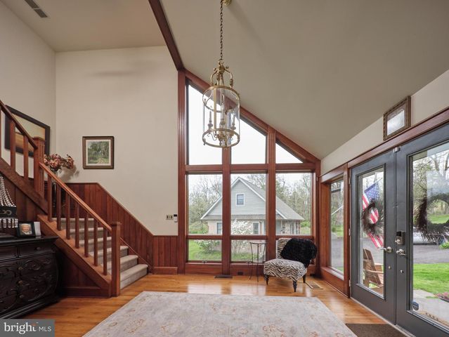 110 CLAY RIDGE RD, Ottsville, PA 18942