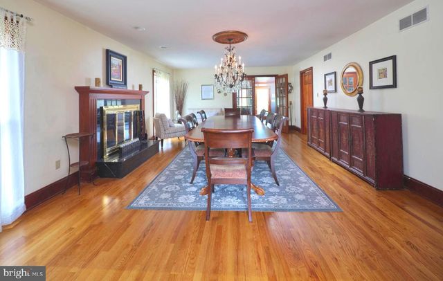 110 CLAY RIDGE RD, Ottsville, PA 18942