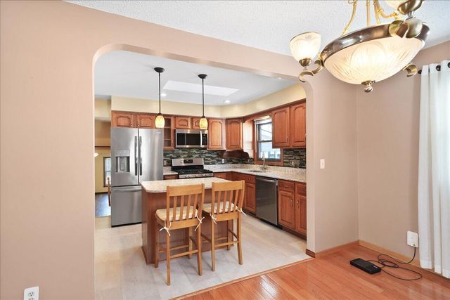 615 Mississinewa Street, Chesterton, IN 46304