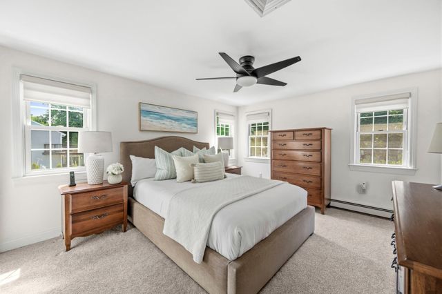 3 Blue Sky Drive, Hingham, MA 02043