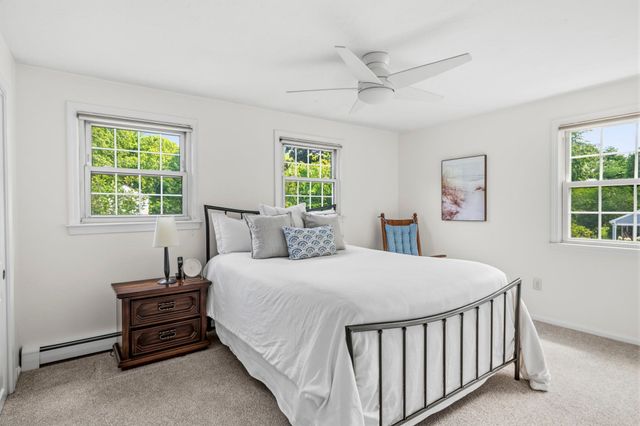 3 Blue Sky Drive, Hingham, MA 02043