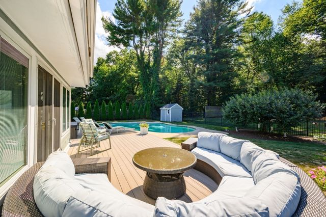 3 Blue Sky Drive, Hingham, MA 02043
