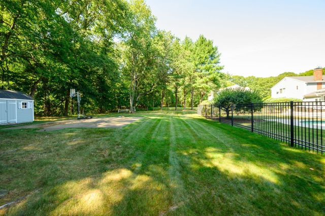 3 Blue Sky Drive, Hingham, MA 02043