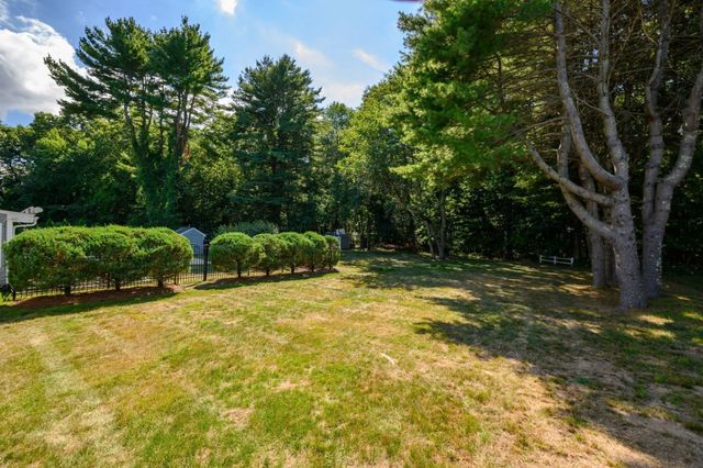 3 Blue Sky Drive, Hingham, MA 02043