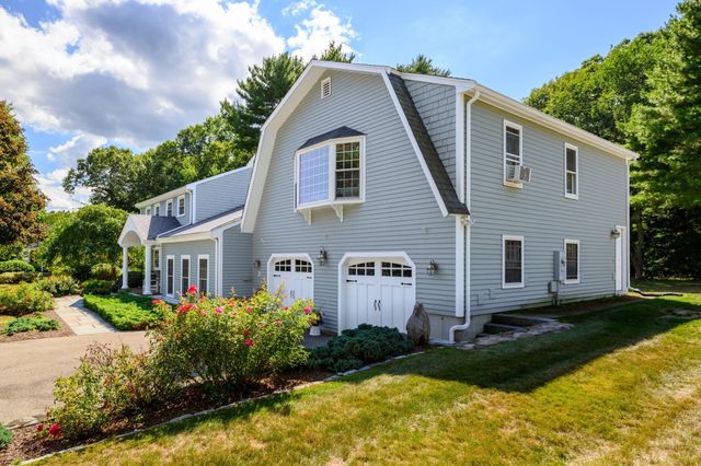 3 Blue Sky Drive, Hingham, MA 02043