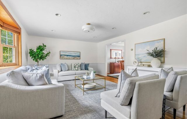 3 Blue Sky Drive, Hingham, MA 02043