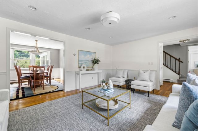 3 Blue Sky Drive, Hingham, MA 02043