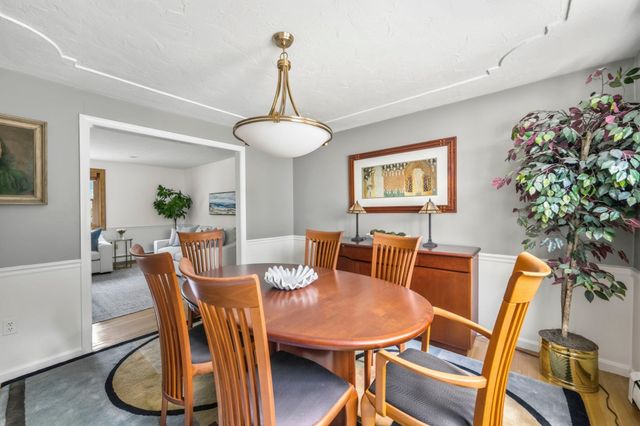 3 Blue Sky Drive, Hingham, MA 02043