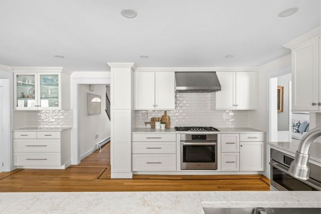 3 Blue Sky Drive, Hingham, MA 02043