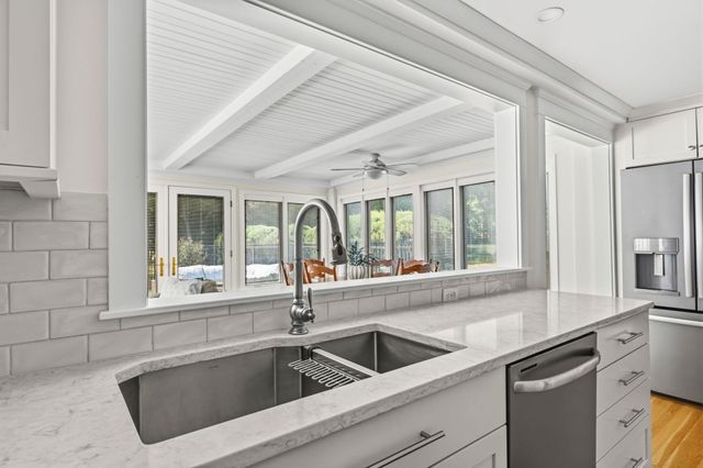 3 Blue Sky Drive, Hingham, MA 02043
