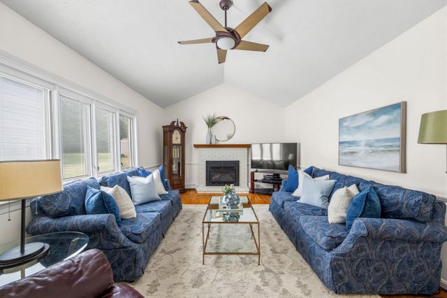 3 Blue Sky Drive, Hingham, MA 02043