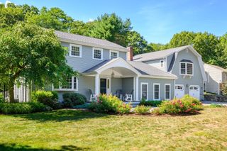 3 Blue Sky Drive, Hingham, MA 02043