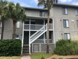 3 Cedar Reef Dr Unit E106, St Helena Island, SC 29920