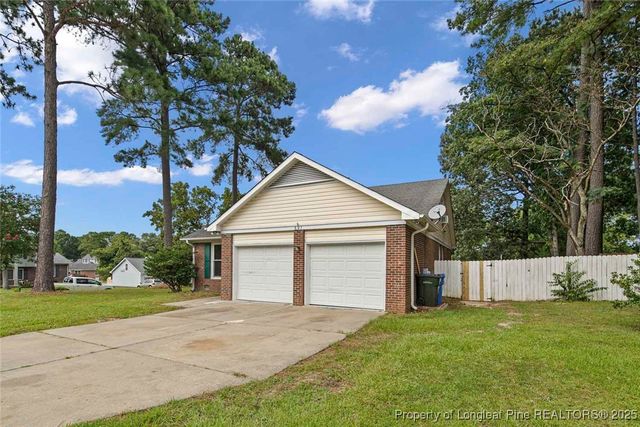 691 Prestige Boulevard, Fayetteville, NC 28314