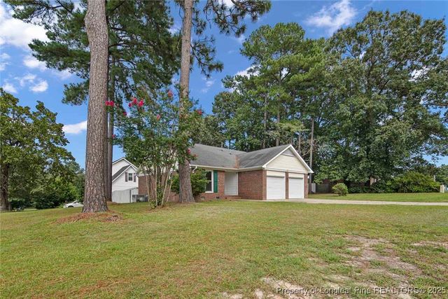 691 Prestige Boulevard, Fayetteville, NC 28314
