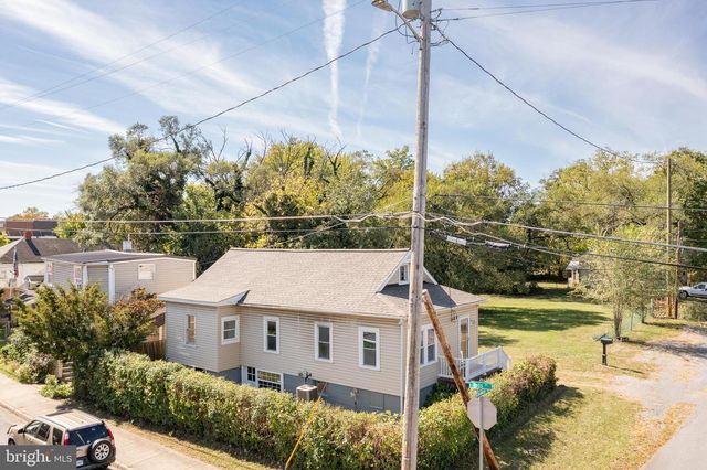 1125 CONWAY ST, Winchester, VA 22601