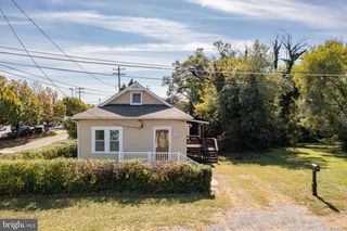 1125 CONWAY ST, Winchester, VA 22601