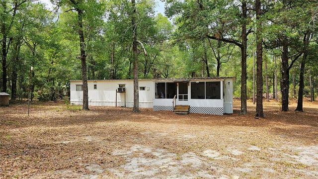 24533 PINK PANTHER ROAD, Paisley, FL 32767