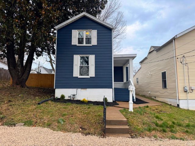 709 Kleymeyer Avenue, Evansville, IN 47720