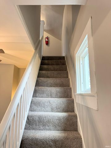 709 Kleymeyer Avenue, Evansville, IN 47720