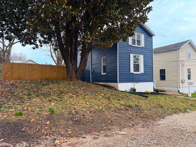 709 Kleymeyer Avenue, Evansville, IN 47720