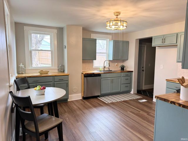 709 Kleymeyer Avenue, Evansville, IN 47720