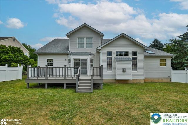 4022 Redwood Drive, Bethlehem Twp, PA 18020