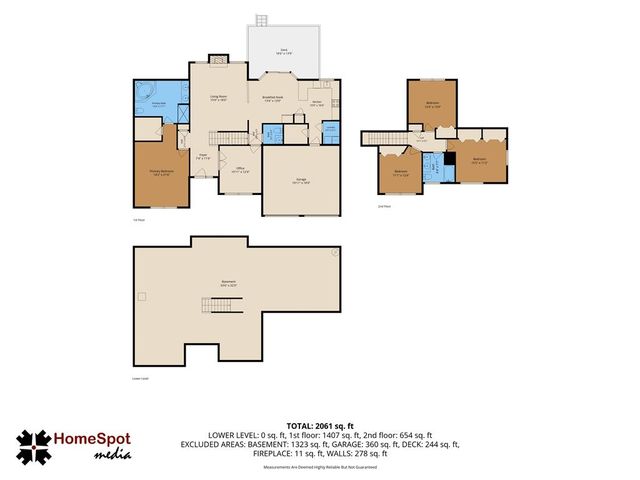4022 Redwood Drive, Bethlehem Twp, PA 18020