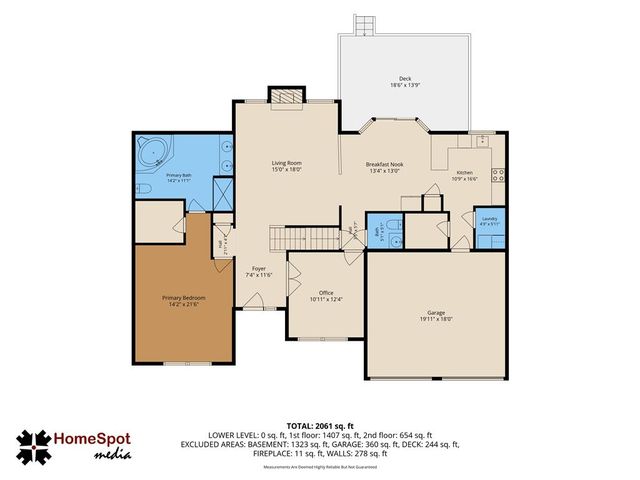 4022 Redwood Drive, Bethlehem Twp, PA 18020