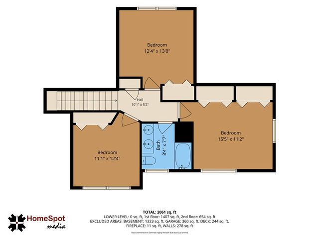 4022 Redwood Drive, Bethlehem Twp, PA 18020