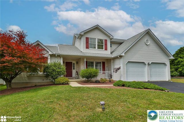 4022 Redwood Drive, Bethlehem Twp, PA 18020