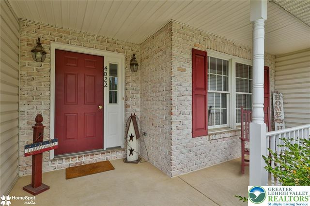 4022 Redwood Drive, Bethlehem Twp, PA 18020