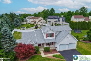 4022 Redwood Drive, Bethlehem Twp, PA 18020