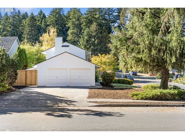 12920 Sw 19TH St, Beaverton, OR 97008