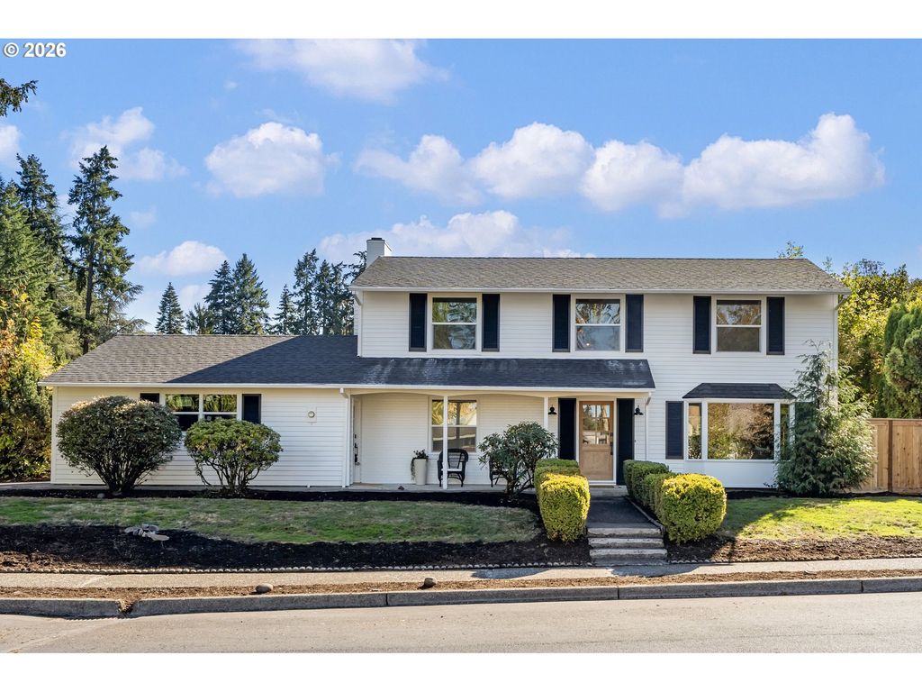 12920 Sw 19TH St, Beaverton, OR 97008