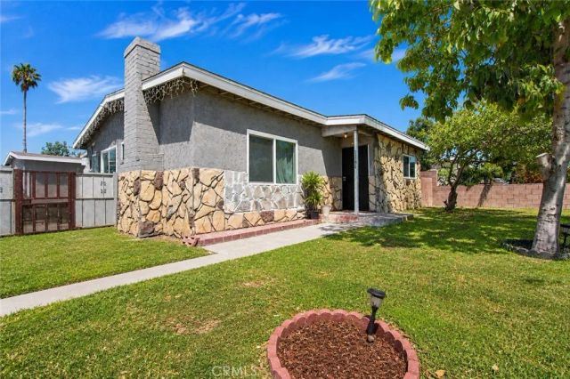 13903 Moccasin Street, La Puente, CA 91746