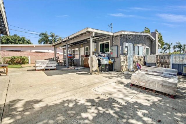 13903 Moccasin Street, La Puente, CA 91746