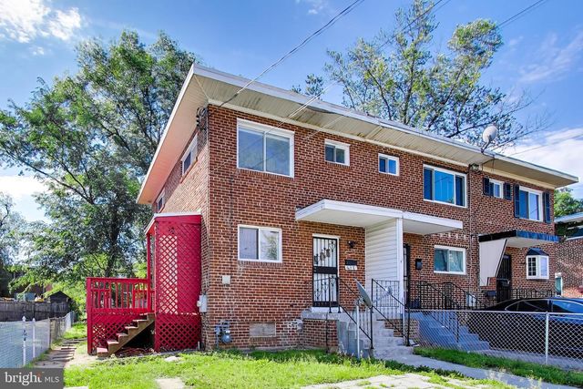 637 MAURY AVE, Oxon Hill, MD 20745