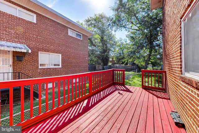 637 MAURY AVE, Oxon Hill, MD 20745
