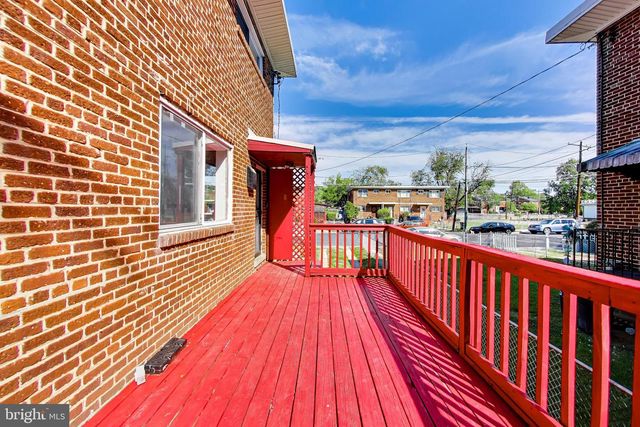 637 MAURY AVE, Oxon Hill, MD 20745