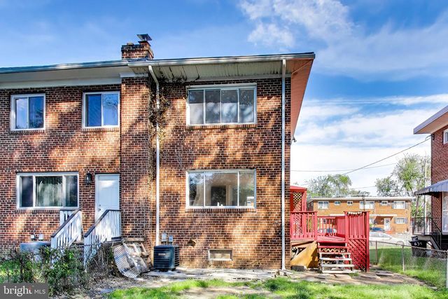 637 MAURY AVE, Oxon Hill, MD 20745